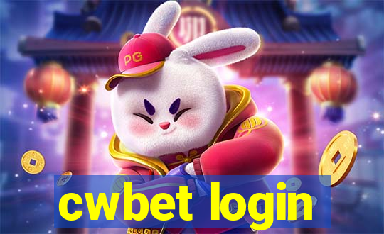 cwbet login